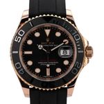 Rolex Yacht-Master 40 116655 - (1/8)