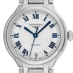 Longines PrimaLuna L8.124.4.71.2 - (1/8)