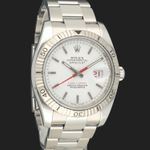 Rolex Datejust Turn-O-Graph 116264 - (4/7)