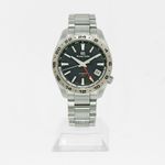 Grand Seiko Sport Collection SBGM245 (2026) - Blue dial 41 mm Steel case (1/1)