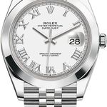 Rolex Datejust 41 126300 - (1/1)