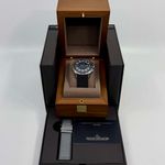 Jaeger-LeCoultre Polaris Q9028651 (2026) - Black dial 42 mm Steel case (3/8)