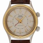 Oris Artelier Alarm 418-7451-63 - (1/8)