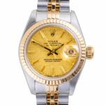 Rolex Lady-Datejust 69173 - (3/8)