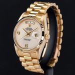 Rolex Day-Date 36 18238 (1990) - 36 mm Yellow Gold case (4/8)