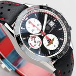 TAG Heuer Carrera Calibre 16 CV201AS - (3/8)