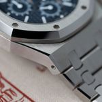 Audemars Piguet Royal Oak Chronograph 26300ST - (2/8)