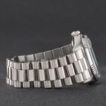 Rolex Day-Date 36 18239 (1994) - 36mm Witgoud (6/8)