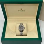 Rolex Lady-Datejust 279384RBR - (4/10)