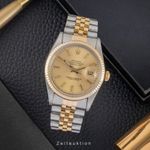 Rolex Datejust 36 16013 - (3/8)