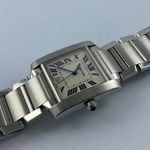 Cartier Tank 2682 - (4/6)