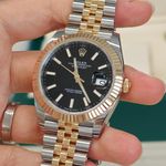 Rolex Datejust 126333 - (1/4)