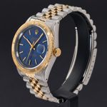 Rolex Datejust Turn-O-Graph 16263 - (4/8)