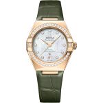 Omega Constellation 131.58.29.20.55.003 - (1/1)