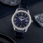 Jaeger-LeCoultre Master Control Date Q1548470 - (1/8)