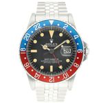 Rolex GMT-Master 1675 - (1/7)