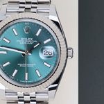 Rolex Datejust 41 126334 - (5/8)