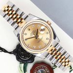 Rolex Datejust 36 116233 - (1/8)