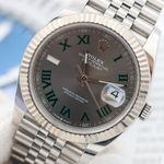 Rolex Datejust 41 126334 - (4/8)