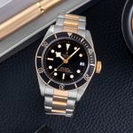 Tudor Black Bay S&G 79733N - (1/8)