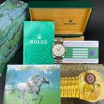 Rolex Datejust 1601 - (2/8)