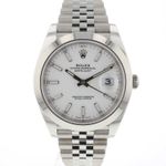 Rolex Datejust 41 126300 - (1/4)