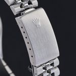 Rolex Datejust 36 16234 (1988) - 36 mm Steel case (8/8)