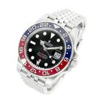 Rolex GMT-Master II 126710BLRO - (2/5)