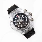 Hublot Big Bang Unico 411.JX.1170.RX - (2/8)