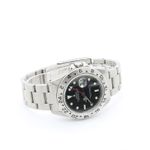 Rolex Explorer II 16570 - (5/7)
