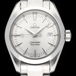 Omega Seamaster Aqua Terra 2577.30 - (1/7)