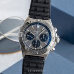 Breitling Chronomat EB0134101M1S1 - (1/8)