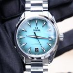Omega Seamaster Aqua Terra 220.10.38.20.03.005 - (1/2)
