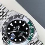 Rolex GMT-Master II 126720VTNR (2024) - Zwart wijzerplaat 40mm Staal (3/8)