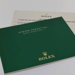 Rolex GMT-Master II 126710BLRO - (6/7)