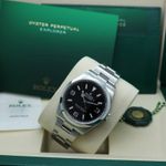 Rolex Explorer 124270 - (8/8)