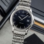Longines Saint-Imier L2.763.4.52.6 - (1/8)