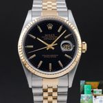 Rolex Datejust 36 16233 - (1/8)