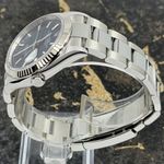 Rolex Datejust 36 126234 (2025) - 36 mm Steel case (4/8)