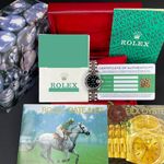 Rolex Lady-Datejust 69174 - (3/4)