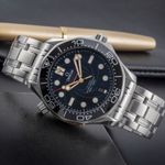 Omega Seamaster Diver 300 M 210.22.42.20.01.004 - (2/8)