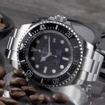 Rolex Sea-Dweller Deepsea 116660 - (2/8)