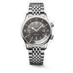 Longines Legend Diver L3.764.4.99.6 (2025) - Grey dial 39 mm Steel case (1/1)