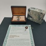 Rolex Datejust 36 16233 (1990) - 36 mm Gold/Steel case (8/8)