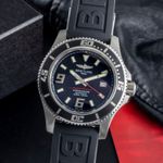Breitling Superocean 44 A17391 - (3/8)
