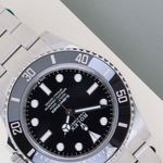 Rolex Submariner No Date 124060 - (4/8)