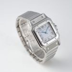 Cartier Santos 2960 - (3/4)