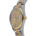Rolex Oyster Perpetual Date 1500 - (4/8)