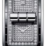 Chanel Code Coco H6027 (2026) - Wit wijzerplaat 22mm Staal (1/1)