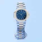 Patek Philippe Nautilus 3800/1 - (1/5)